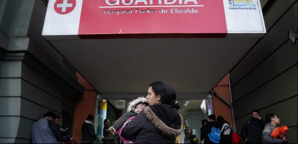 Bronquiolitis: cómo evitar que el virus ponga en riesgo a los más chicos y la novedad de esta temporada