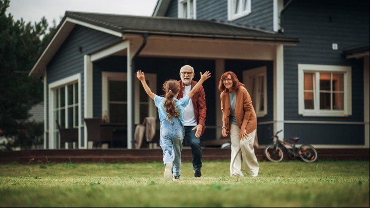 Onorati: "No se trata de competir sino de construir juntos una buena experiencia para todos los de la familia". Foto ilustración Shutterstock.