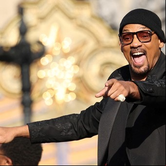 ¿La gente le perdonó a Will Smith su bofetada a Chris Rock en los Oscar?