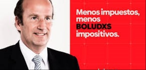 La nueva cruzada: que los impuestos tengan lógica y otras pistas del ambiente de negocios