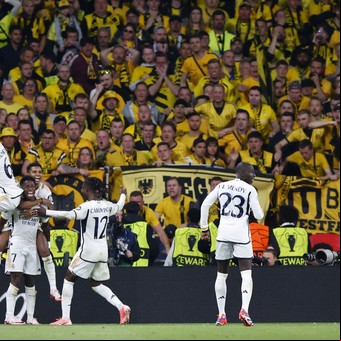 Real Madrid, campeón de la Champions League: todos los ganadores de la historia
