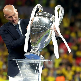 La Champions League 2025 llega con cambios: cómo será el nuevo formato del torneo que coronó al Real Madrid