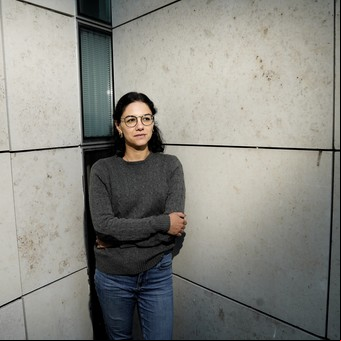 Isabel Zapata: “No entendería igual las cosas de no ser por los perros de mi vida”