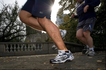 Hipertensión: cómo hacer ejercicio para bajar la presión arterial