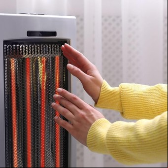 Estufas eléctricas: cómo usarlas de forma eficiente