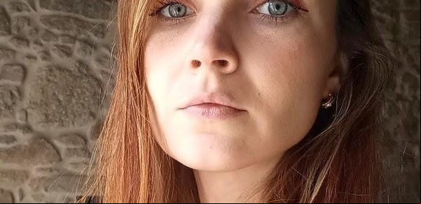 La poeta bieolorruso-argentina Natalia Litvinova ganó el Premio Lumen de Novela