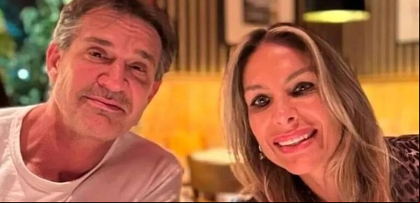 Reapareció la esposa de Aníbal Lotocki y criticó las condiciones en las que vive el cirujano en prisión