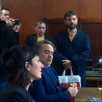 La Justicia falló contra el Gobierno en la causa por el reparto de comida y cuestionó a Juan Grabois y Leila Gianni por su conducta