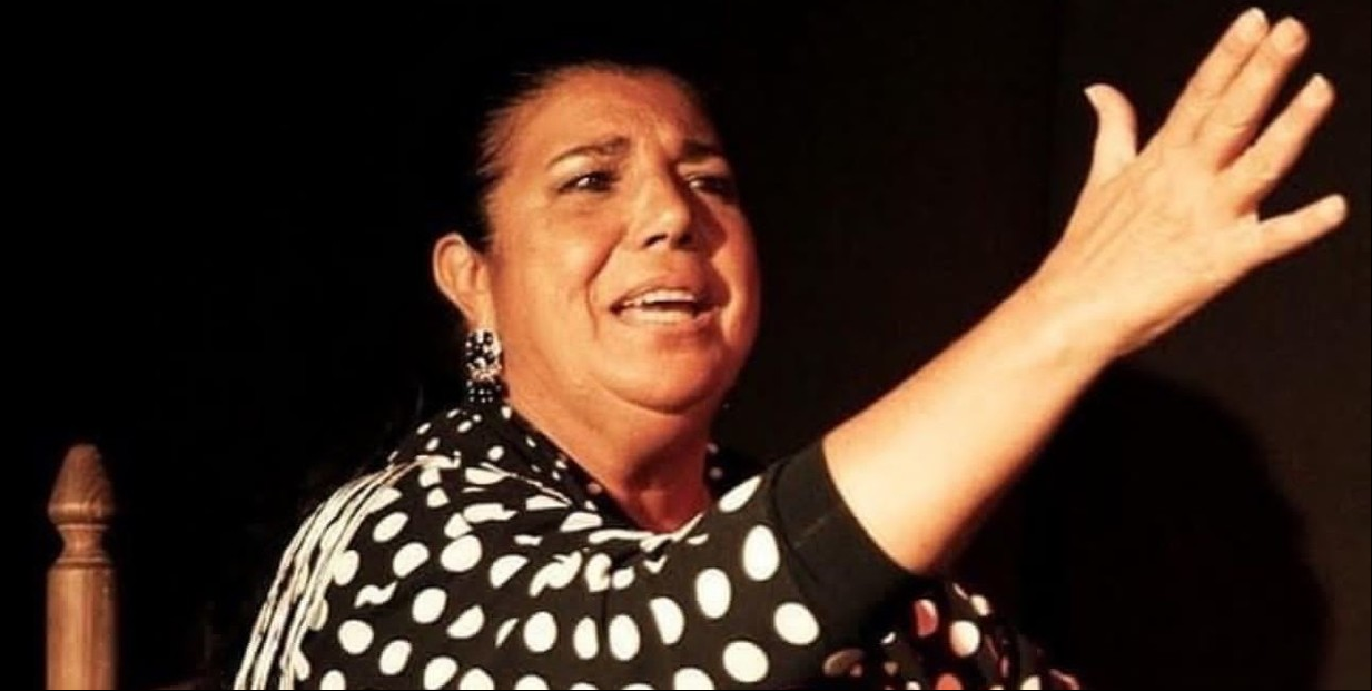 Carmen Ledesma, la leyenda viva más grande del flamenco explica su pasión: "No recuerdo un momento en mi vida en que no haya bailado"