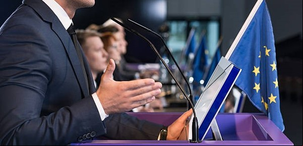 Elecciones europeas del 9-J: ¿Cuánto gana un miembro del Parlamento Europeo?