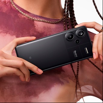 Xiaomi presentó Redmi Note 13 Pro+ 5G, su nuevo celular gama media alta: características y precios