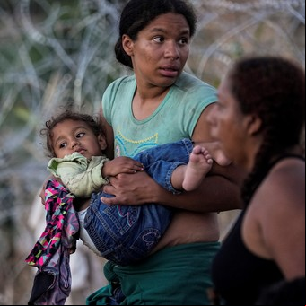 Cierre de la frontera con México: ¿Las nuevas medidas de Biden bastarán para cambiar la opinión de los votantes?