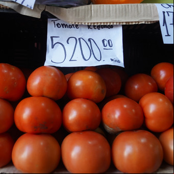 Las dos extrañas causas que dispararon el precio del tomate y cómo va a seguir durante el invierno