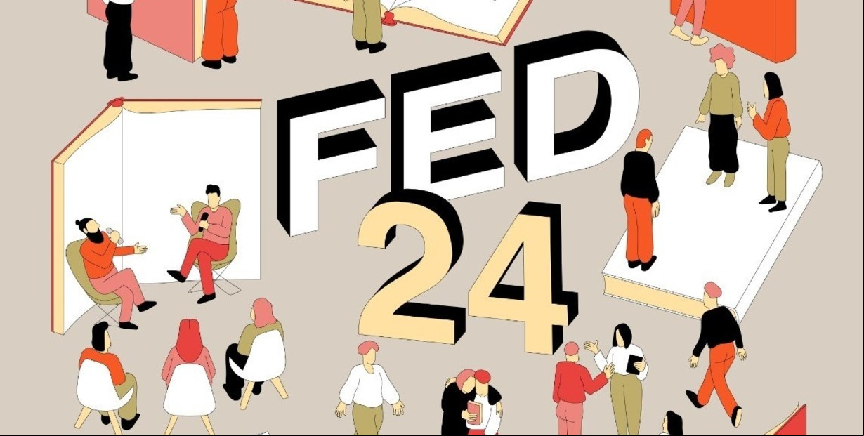 La FED calienta motores y presentó su afiche oficial, fruto de un concurso