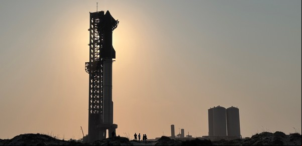 VIDEO: Así fue el lanzamiento de Starship, el cuarto vuelo del cohete de SpaceX, la empresa de Elon Musk