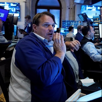 Rebotan los bonos, pero el riesgo sigue en el nivel más alto en tres meses