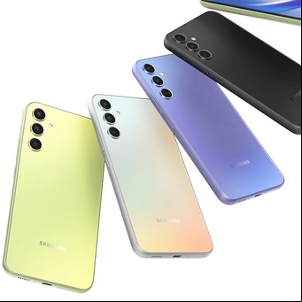 Buen rendimiento y bajo costo: cuáles son los 5 celulares más vendidos en Mercado Libre