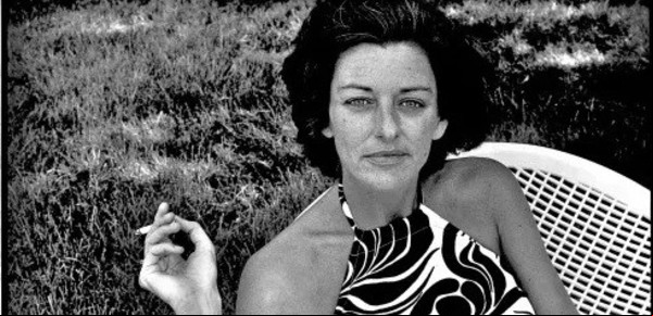 Anne Sexton, versos sin anestesia