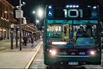 Paro de la CGT del 10 de abril: qué pasará con los colectivos durante la medida de fuerza