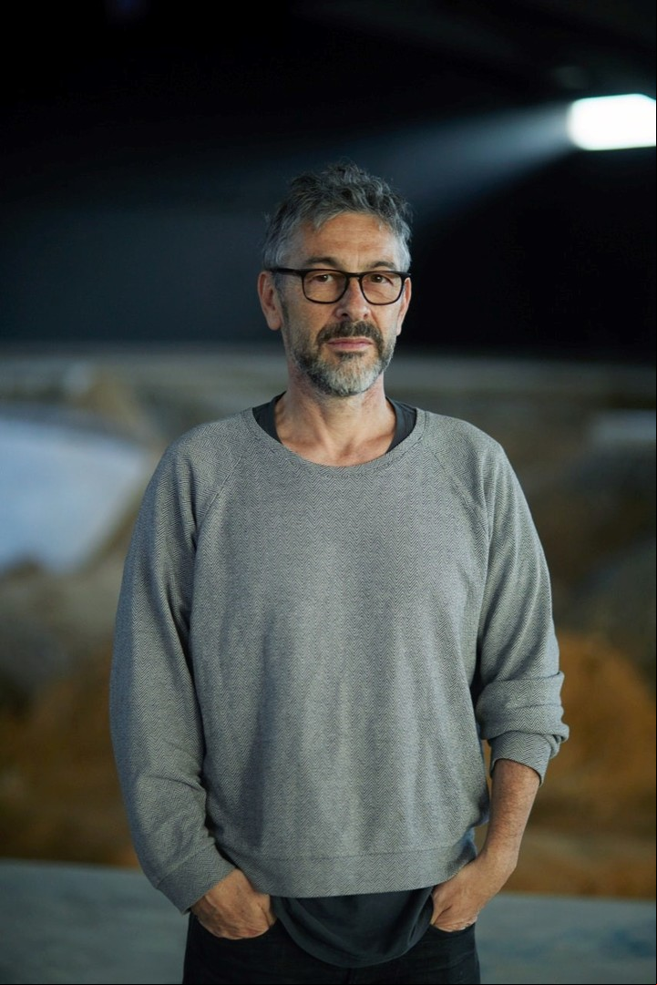Pierre Huygue.