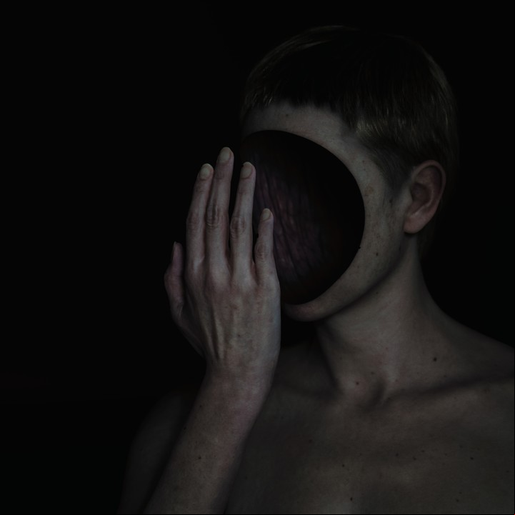 De la serie Liminal, de Pierre Huygue.