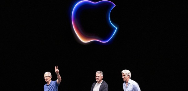 Apple presentó iOS 18 y anunció la integración de iPhone con ChatGPT: todas las novedades de WWDC 2024