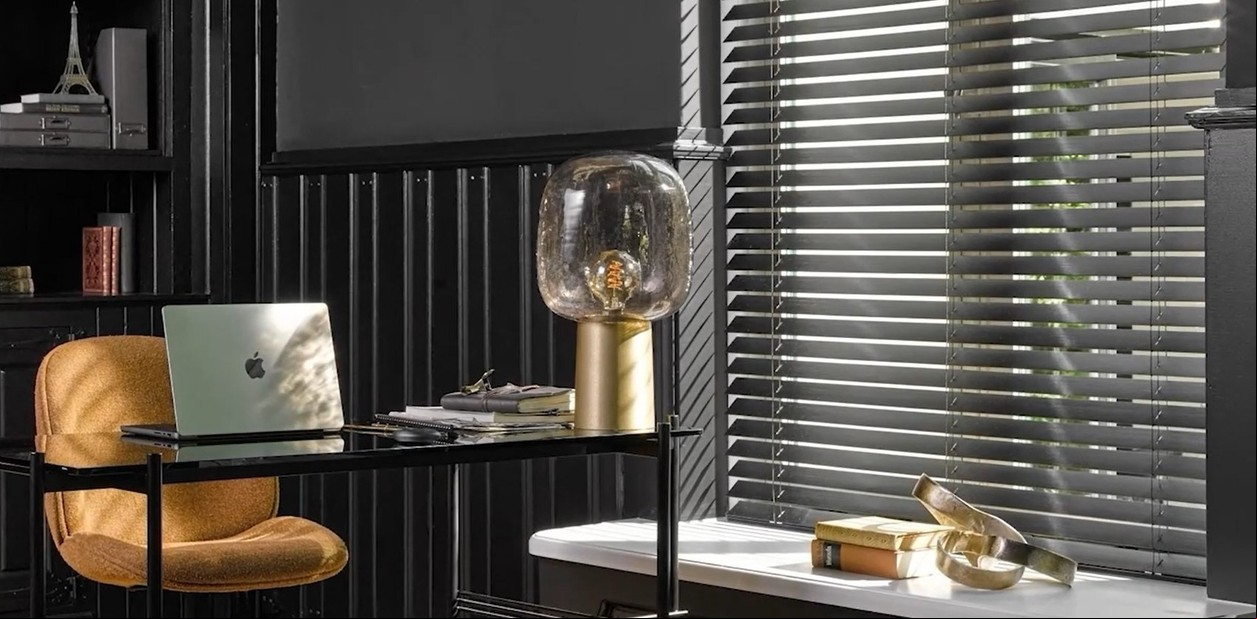 Cortinas Smart de Hunter Douglas: una vida con más confort