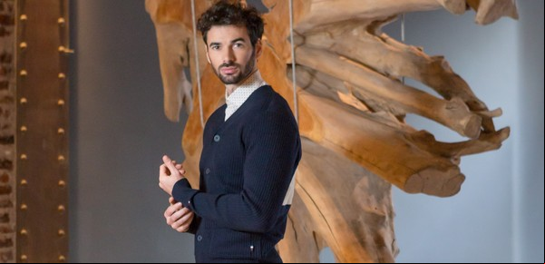 Día del Padre: cinco propuestas de moda clásica y de vanguardia para regalar