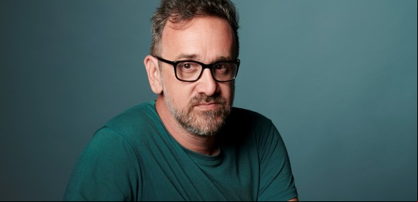 Luciano Lamberti: "Desde la pandemia empezó una época muy extraña para la humanidad"