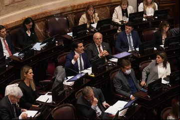 La Ley Bases vuelve a Diputados y los cambios tienen final abierto