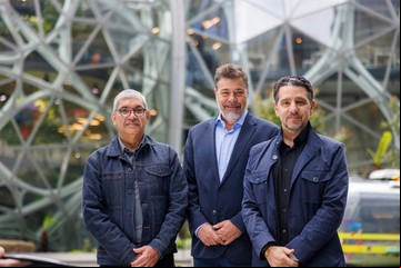 El servicio de internet satelital de Amazon llega a la Argentina de la mano del Grupo Werthein