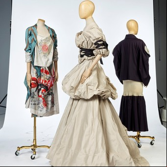 Vivienne Westwood, por la moda circular 