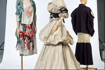 Vivienne Westwood, por la moda circular 