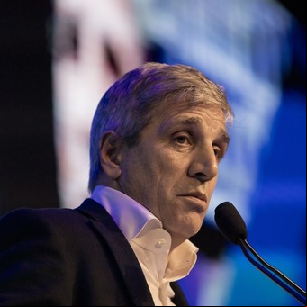 Por el alza en las tarifas, Economía espera una interrupción en la baja de la inflación y apuesta a que no suba