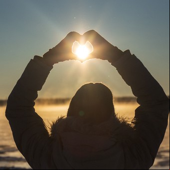 Solsticio de invierno 2024: significado espiritual e interpretaciones de la astrología