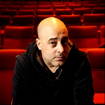 Sebastián Presta, íntimo: confesiones de quien tuvo una vida "muy sufrida" y a recién a los 50 logró divertirse
