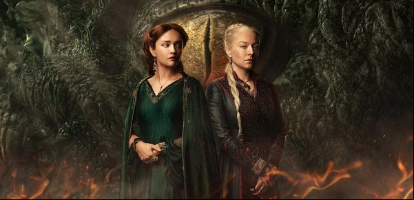 House of the Dragon, temporada 2: a qué hora y cuándo se estrena la nueva parte de la Casa del Dragón