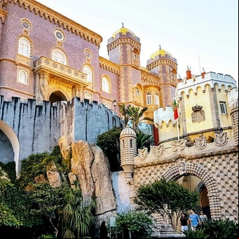Qué pueblos son imperdibles si vas a Portugal