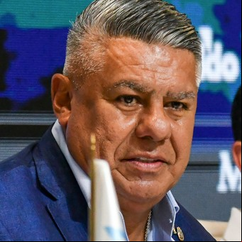 Semana agitada en la AFA de Chiqui Tapia: asamblea, reelección y descensos en carpeta a la espera de un fallo clave de la IGJ