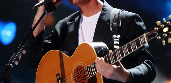 Lo último de la Inteligencia Artificial: un cantante que no puede cantar sacó un nuevo tema