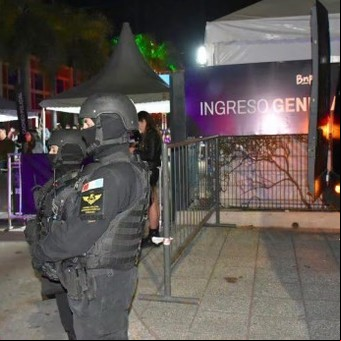 Córdoba: una mujer está muy grave tras consumir éxtasis en una fiesta electrónica en la que actuó el DJ Hernán Cattaneo