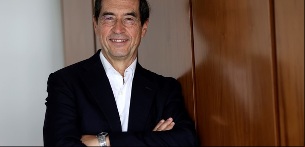 Mario Alonso Puig explica cómo sufrir menos y ser más felices