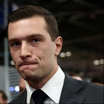 Elecciones en Francia: Jordan Bardella, el posible futuro primer ministro lepenista, avisa que pedirá la renuncia de Macron
