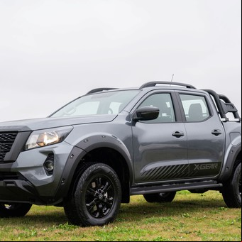 Nissan confirma que baja a un solo turno el ritmo de producción en Argentina