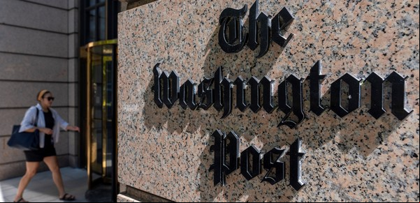 Polémica en el Washington Post: el diario eludió por primera vez en 36 años apoyar a un candidato, hay renuncias y un exeditor ejecutivo habló de "cobardía" 