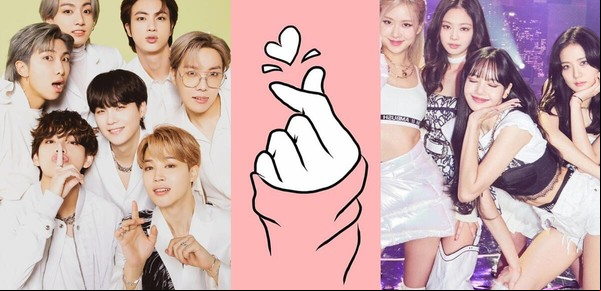 Cómo saber quién es tu alter ego del K-Pop con la nueva función de Spotify