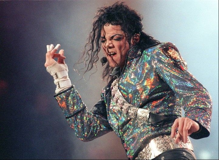 Antes de fallecer Michael Jackson se preparaba para volver a los escenarios.