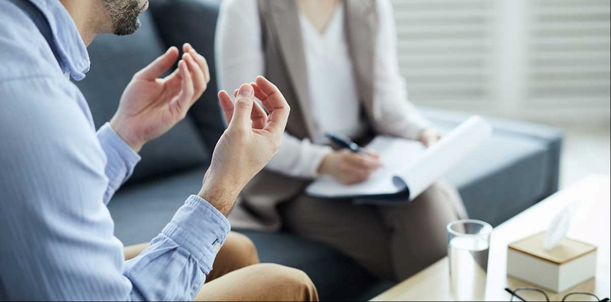 Características y tipos de atención