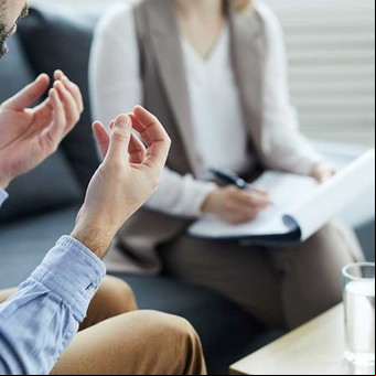 ¿Qué es la terapia emocional y para qué sirve?
