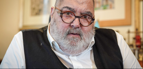 Murió Jorge Lanata: la noche en la que instaló la palabra grieta en la sociedad argentina